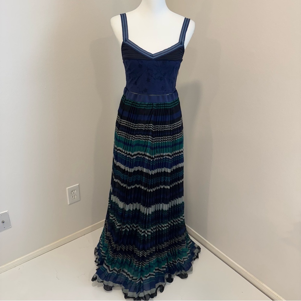 Free People Elegant Maxi Dress Wedding Formal Party 6 - Picture 2 of 11